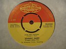 JOHNNY NASH - LOVE AIN'T NOTHIN' ORIG 1964 UK PYE INTERNATIONAL 45 EX+ VERY RARE