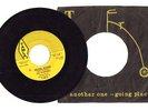 RARE 1ST RELEASE on TAMLA  - THE SUPREMES # 54038  -  I WANT A GUY
