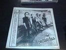THE BARRACUDAS - THE BARRACUDAS LIVE 1983 LP NEW MINT SEALED