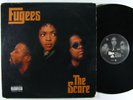 FUGEES The Score 2xLP on Ruffhouse/Columbia