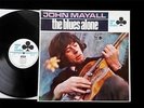 JOHN MAYALL The Blues Alone LP UK 1st Press Ace Of Clubs MONO ACL 1243 1967 EX+
