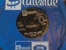 ? Rare Northern Soul - FOUR TOPS - BABY I NEED YOUR LOVING on STATESIDE - Hear ?