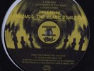 KOJAK & THE BLAKK DYNASTY II BAD LP VG++