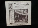 DAVID ROSE FORBIDDEN PLANET MGM RECORDS PICTURE SLEEVE WITH 45