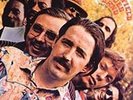 Keep On Moving - Butterfield Blues Band (2008, Vinyl New)