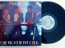 CLEAR CUT: One Night In The City LP Lane Bros Canadian AOR hear