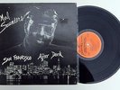 MERL SAUNDERS: San Francisco After Dark LP private soul funk