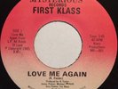 First Klass 