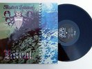 MASTER'S HAMMER: Ritual LP Monitor original '91 Czech metal