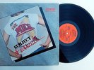 THE MUGGS: Subject Of Assault LP Prism '83 private AOR hear