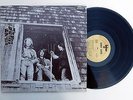 BURNT SUITE: self titled LP original BJW private psych hear