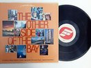 LAMONT JAZZ/RARE SILK: Other Side Of The Bay LP private hear