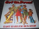 East Harlem Bus Stop - Get on Down LP
