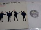 The Beatles - Help - UK 1965 1st press Parlophone Mono LP superb copy