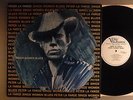 Peter La Farge  Sings Women Blues    Mono White Label Promo