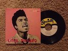 Little Richard 45 rpm EP, Specialty SEP-405 