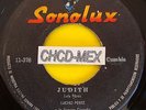 KILLER CUMBIA 45 COLOMBIA SONOLUX ?LA SONORA COSTEÑA? AFRO DRUMS DANCING SABOR