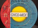 FUNKY 45 COLOMBIA AFRO FUNK SALSA DESCARGA ?JULIAN Y SU COMBO? LATIN SABOR