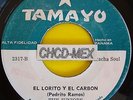 RARE TAMAYO 45 SALSA GUAGUANCO VENEZUELA ?THE JUNIOR STAR? LATIN SABOR