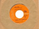 Paul Anka - I Cant Help  Loving You - Rca (orange) Soul Northern Crossover Motow