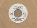 Billy Woods - Let Me Make You Happy - Sussex (Demo) 2nd Soul Northern Crossover