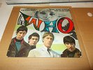 EP ROCK THE WHO 