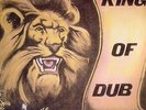 KING TUBBY - King Of Dub - LP