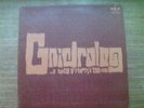 Gnidrolog,In Spite Of Harry's Toe-Nail.Rare Prog Rock LP.RCA SF8261.Textured.