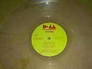 DEPECHE MODE PROMO - HEAVEN REMIXES LIGHT PINK MARBLE VINYL - VERY RARE