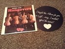 Music For Hangovers ORIGINAL 1963 Novelty Album With Insert