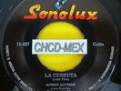 AWESOME CUMBIA GAITA 45 COLOMBIA ?ALFREDO GUTIERREZ Y SUS ESTRELLAS? DANCE HIT