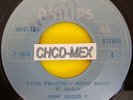GREAT LATIN 45 R&B COLOMBIA ?JIMMY SALCEDO Y SU ONDA TRES? HIT THE ROAD JACK