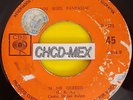 EXCELLENT 45 SALSA PANAMEÑA GUAGUANCO ?LOS SOUL FANTASTIC? RARE AND SCARCE ONE