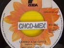 KILLER LATIN FUNK 45 DANCEFLOOR SHAKER COLOMBIA ?ABELARDO CARBONO? AFRO BEAT