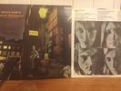 David Bowie The Rise And Fall Of Ziggy Stardust Ant Spiders From Mars