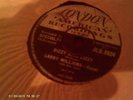 RECORDS 78 LARRY WILLIAMS DIZZY MISS LIZZY
