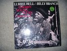 Lurrie Bell Billy Branch Chicago's Young Blues Generation Import