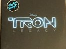 DAFT PUNK Disney's TRON: LEGACY Vinyl 2LP Soundtrack SEALED