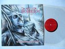 LP  PROTECTOR   A SHEDDING OF SKIN   orig.  1. PRESS     1991    RAR  