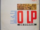 OS COBRAS - 