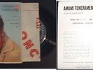 ELVIS PRESLEY EP ITALY AMAMI TENERAMENTE RCA 1957 ROCK A72V 0161