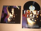 DREAM THEATER WHEN DREAM AND DAY UNITE  1st PRESS 1989 LP awake