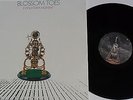 LP BLOSSOM TOES If Only For A Moment - Re-Release - Akarma AK 351- STILL SEALED