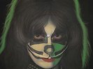 Peter Criss (Kiss) 12