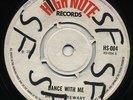 DANCE WITH ME / LET'S HAVE SOME FUN Delano Stewart (BOSS 1968 Skinhead Reggae) ?
