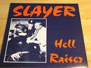 Slayer?– Hell Raiser Zitterkombinat (ZK)-Records ?– 89 11 09 LP