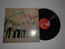 LP-THE NEW SWING SEXTET 