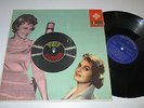 LP/VOZES DA ALEMANHA/Telefunken XT-LP-3.013/GITTA LIND/RIA SOLAR/ Brasil Press