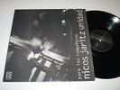 LP/NICOS JARITZ UNIDAD/PARA LOS COMPANEROS/Kovarik`s KKM 6002 /made in Austria/