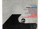 Herbie Hancock My Point of View – Blue Note 4126 Mono LP NEW YORK NM-/EX